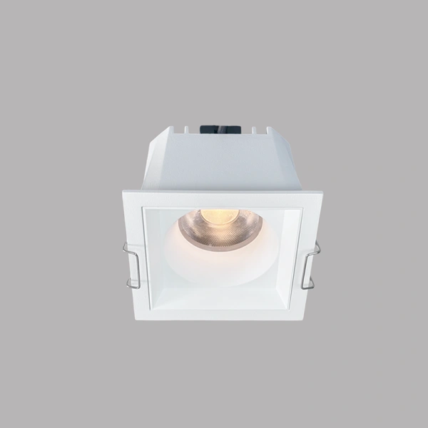 sincerelux Square LED Downlight sd0086